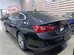 شيفروليه ماليبو